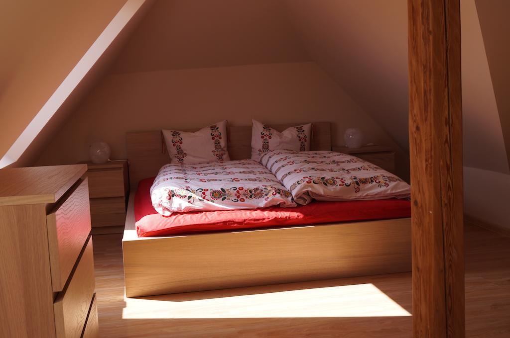 Misiowka Apartment Szklarska Poreba Room photo