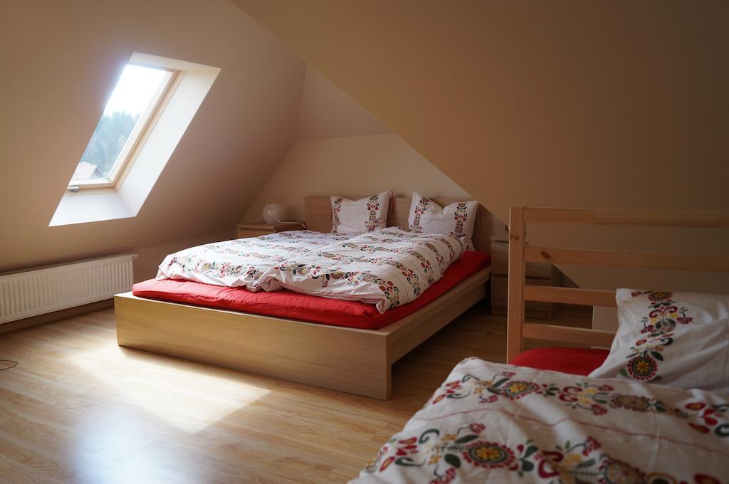 Misiowka Apartment Szklarska Poreba Room photo
